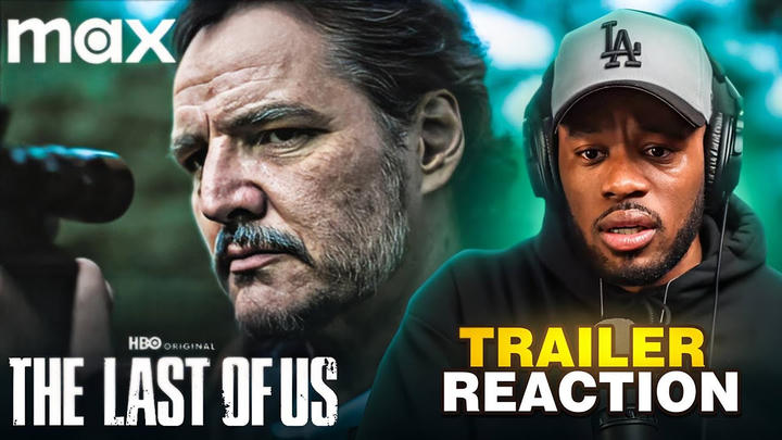 The Last Of Us Season 2 is INSANE (Initial REACTION & DISCUSSION)