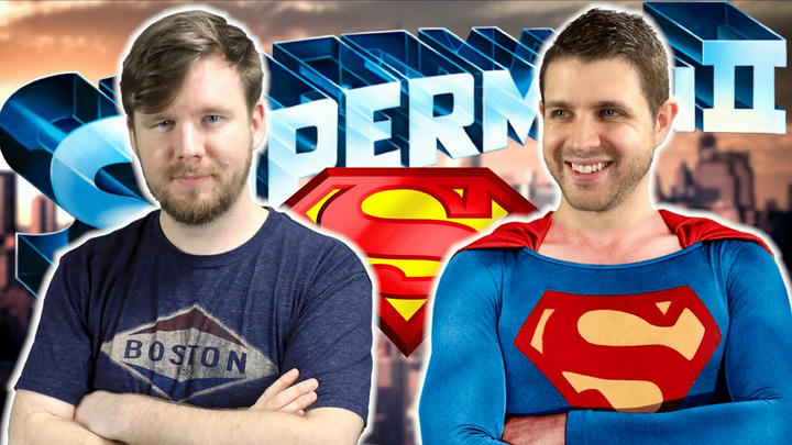 Superman II: The Richard Donner Cut (2006)