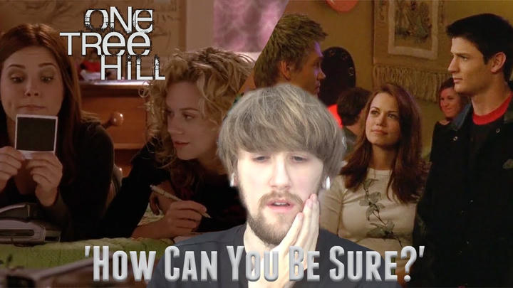 I Love These Characters! - One Tree Hill Season 1 Episode 10 - 'How Can You Be Sure?' Reaction
