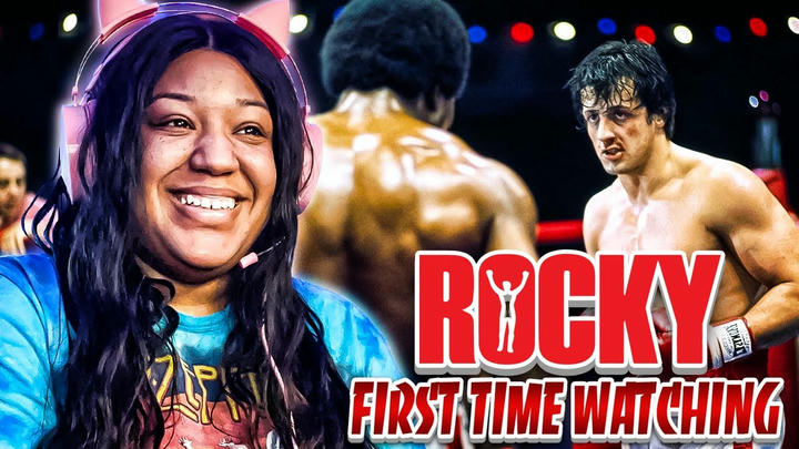 WATCH WITH JAYY - Rocky (1976)