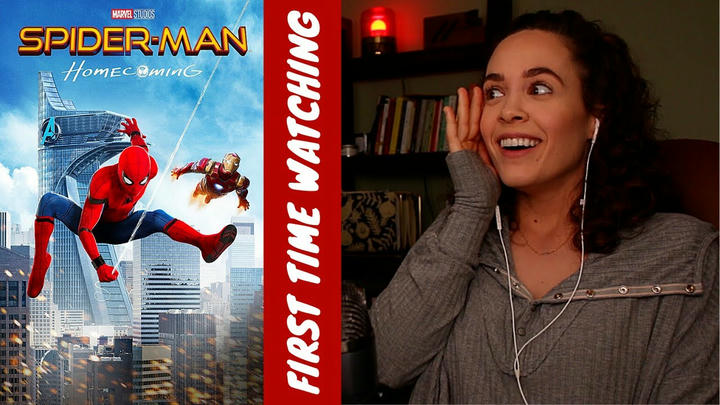 Natalie Gold - Spider-Man: Homecoming (2017)