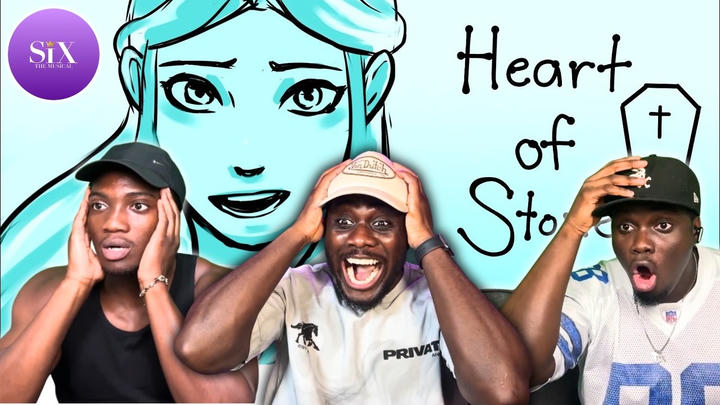 AkinReacts - Her (2013)