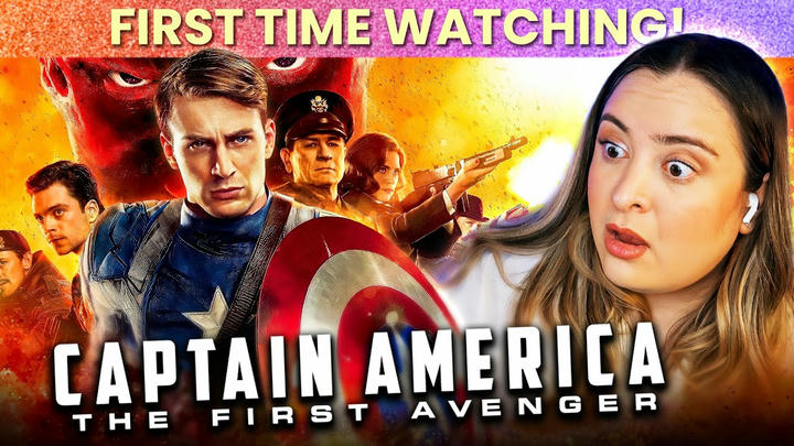 Clueless Critics Reactions - Captain America: The First Avenger (2011)