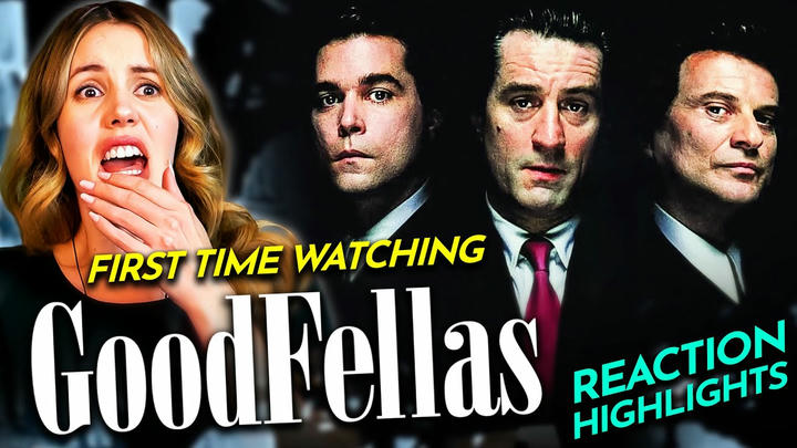 Criminal Content - Goodfellas (1990)
