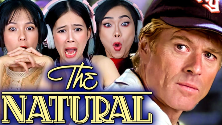 Movie Munchies - The Natural (1984)