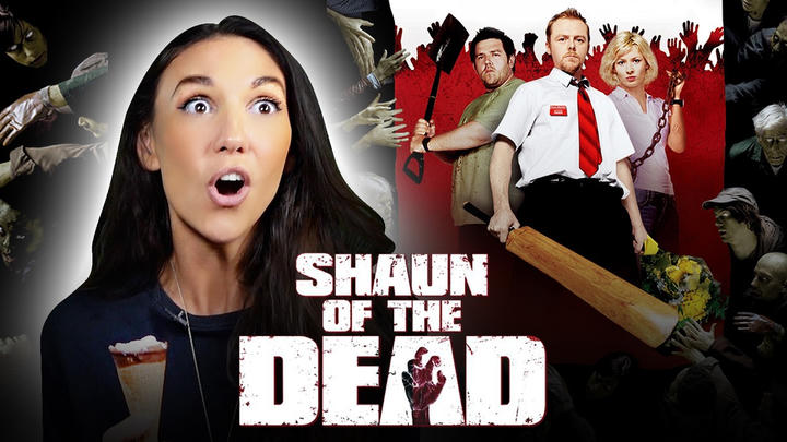 The Coby Show - Shaun of the Dead (2004)