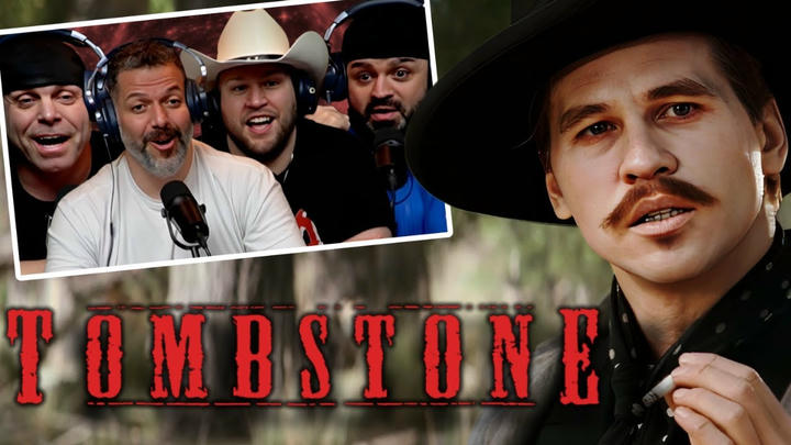 Badd Medicine - Tombstone (1993)