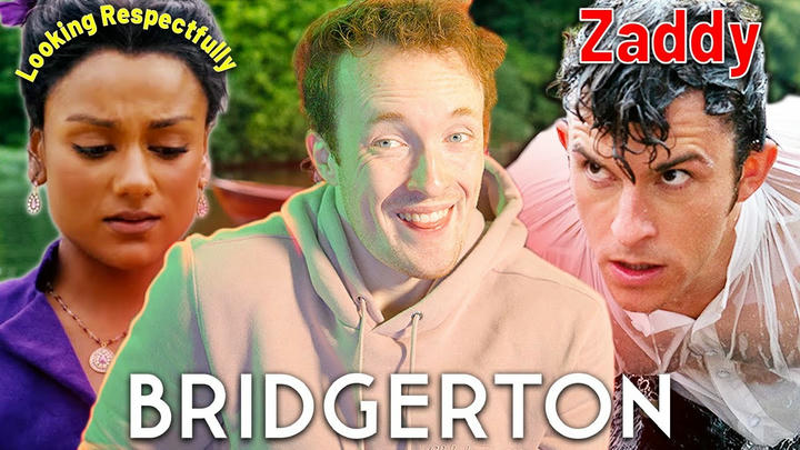 Anthony is DADDY! *BRIDGERTON* Season 2 Episodes 4 & 5 Reaction!
