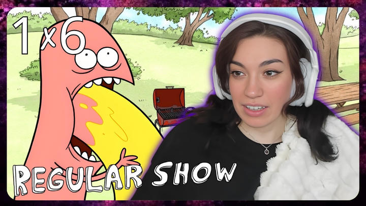 WEENIE REBELLION!! | Regular Show Season 1 Episode 6 Full Reaction