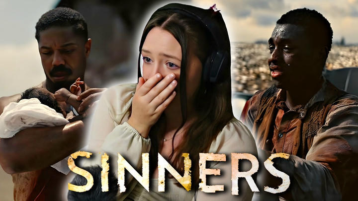 IcedQuokka - Sinners (2025)