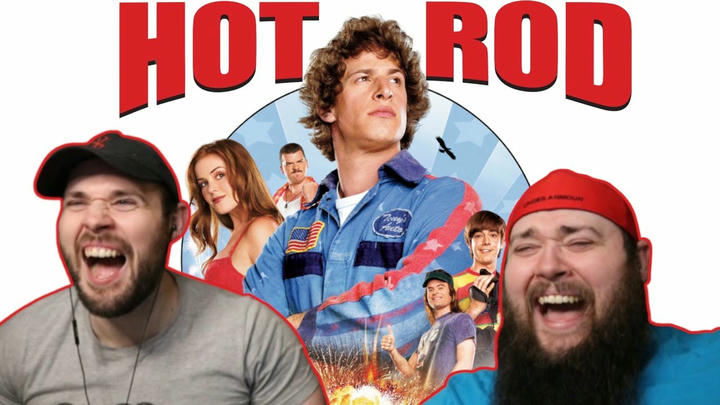 OctoKrool - Hot Rod (2007)