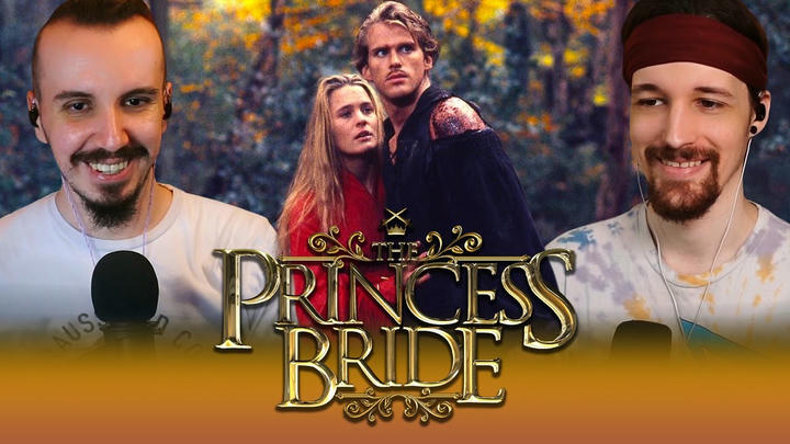 Raggedy Pack - The Princess Bride (1987)