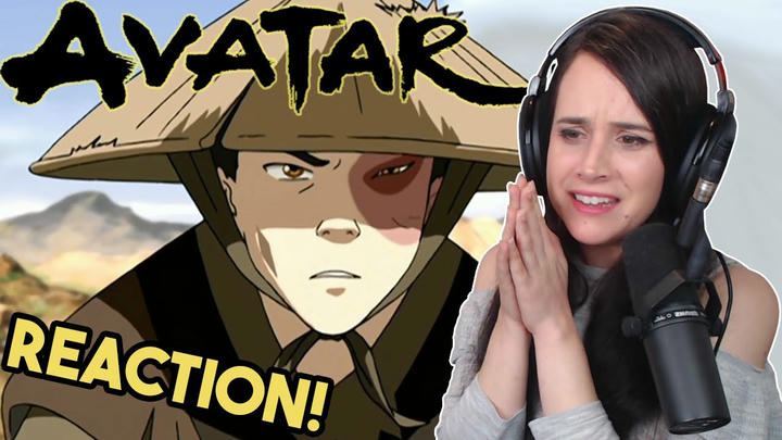 Avatar: The Last Airbender Reaction! // Book 2 Episode 7