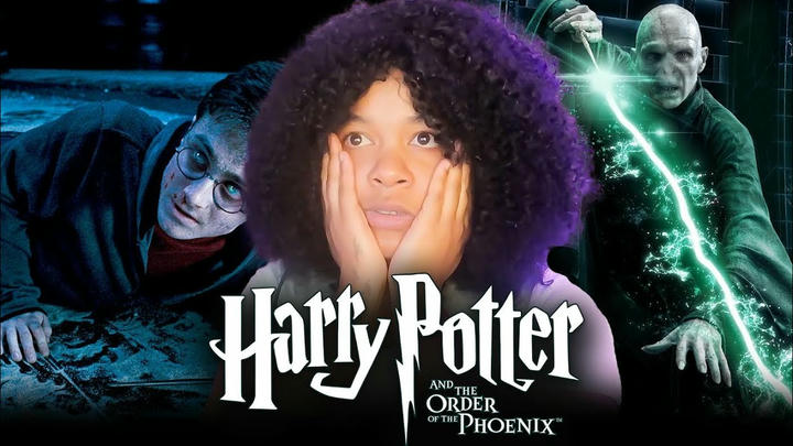 explorewith india Movies - Harry Potter and the Order of the Phoenix (2007)