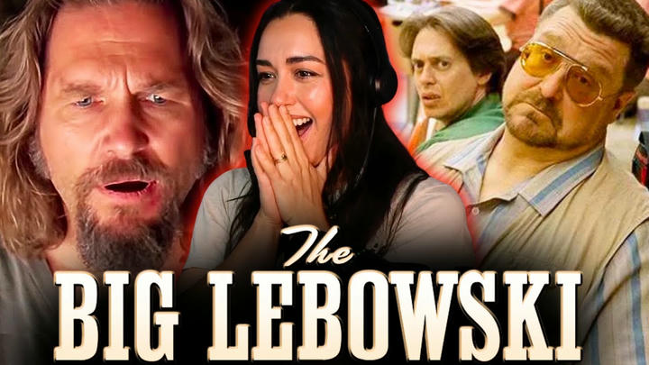 The Big Lebowski (1998)