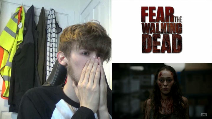 Fear the Walking Dead Season 3 Episode 13 - 'This Land Is Your Land' Reaction