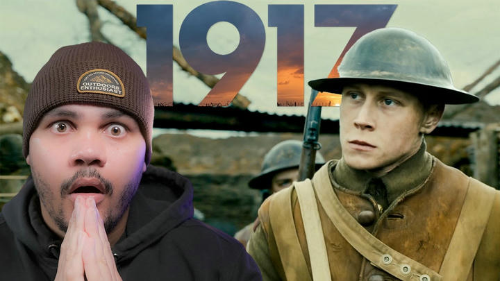 MOON POP - 1917 (2019)
