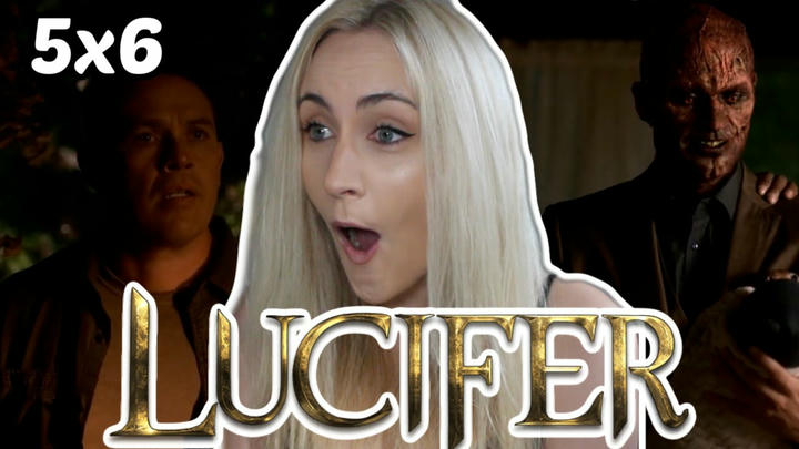 Ellierose Reacts - How to Get Away with Murder (2014)