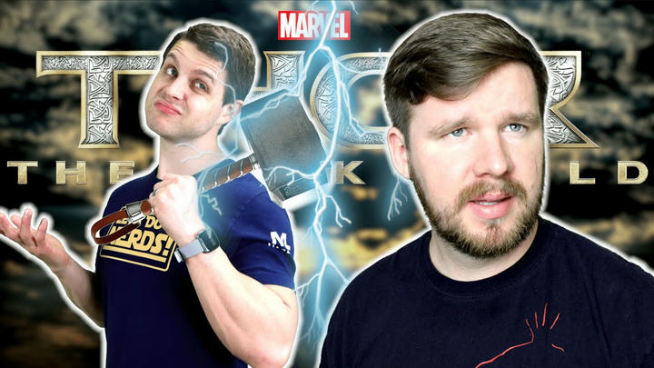 Thor: The Dark World (2013)