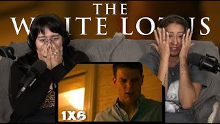 The White Lotus 1x6 “Departures” | Season 1 Finale | First Time Reaction