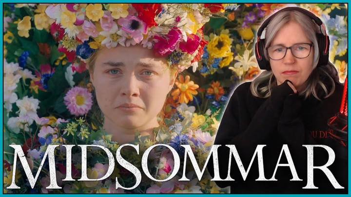 Andelain - Midsommar (2019)