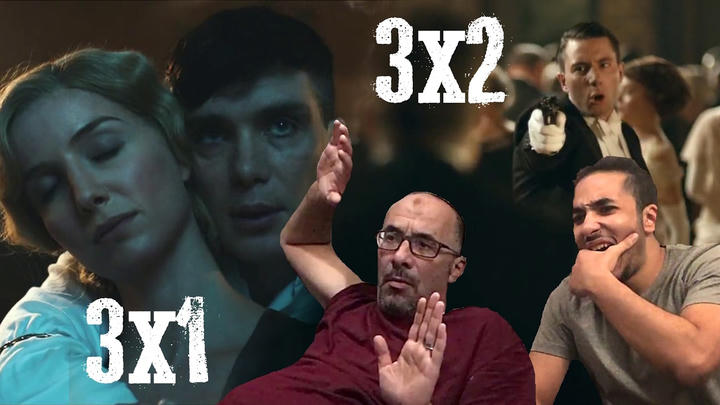 My Egyptian Dad Reacts - It's Always Sunny in Philadelphia (2005)