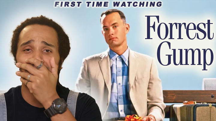 Mr. Valentine - Forrest Gump (1994)