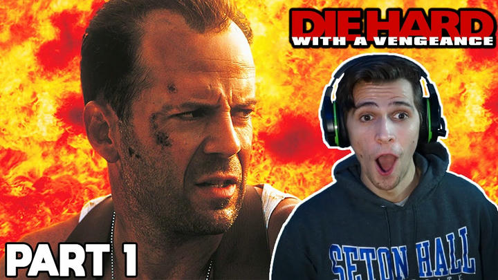 MovieFusion - Die Hard with a Vengeance (1995)