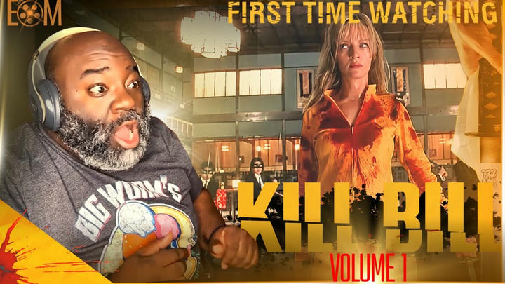 Kill Bill: Vol. 1 (2003)