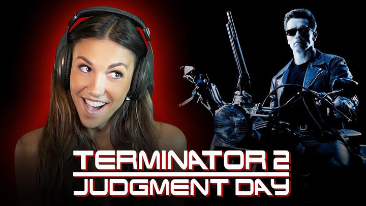 The Coby Show - Terminator 2: Judgment Day (1991)
