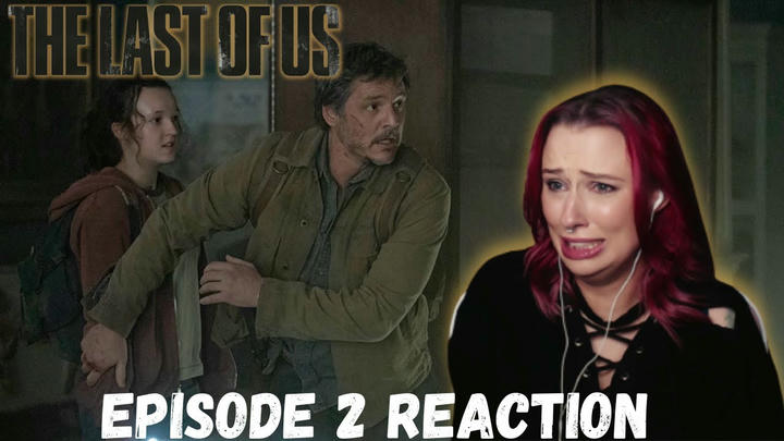 Heathen Reactions - The Last Kingdom (2015)