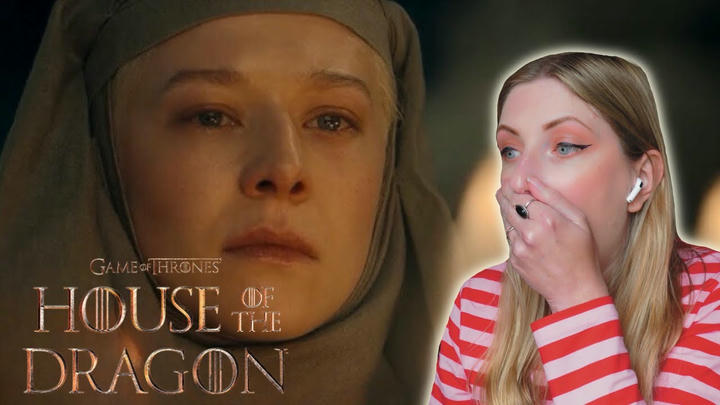 *House Of The Dragon* Season 2 Ep 3 ‘The burning mill' REACTION Game Of Thrones!