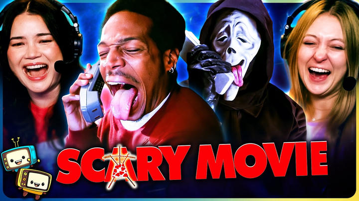 CinePals - Scary Movie (2000)