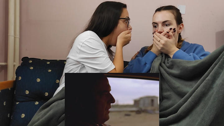 Breaking Bad 2x02 Reaction