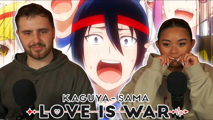 ISHIGAMI'S STORY💔 - Kaguya Sama Love Is War Season 2 Episode 11 REACTION + REVIEW!