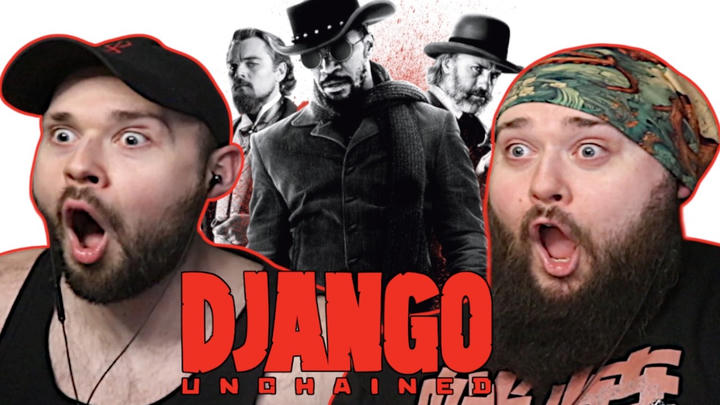 OctoKrool - Django Unchained (2012)