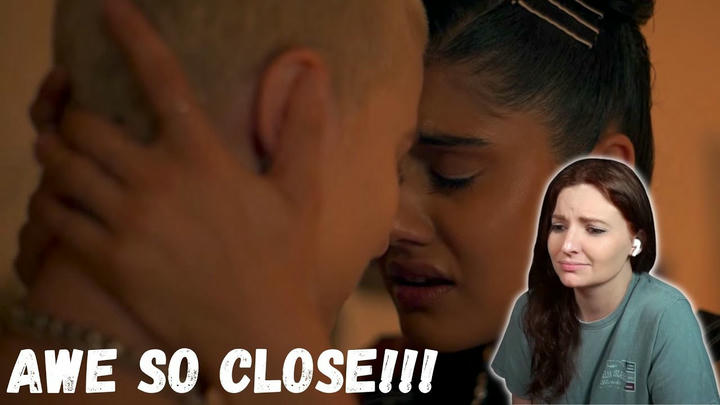 HEARTBREAK HIGH 1X03 REACTION