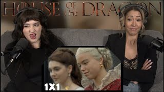 Diegesis - House of the Dragon (2022)