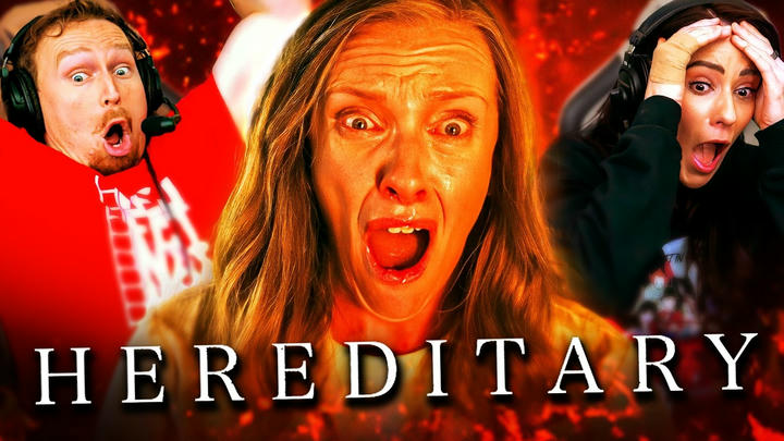 Hereditary (2018)