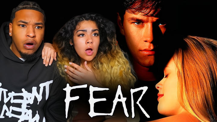 Primal Fear (1996)