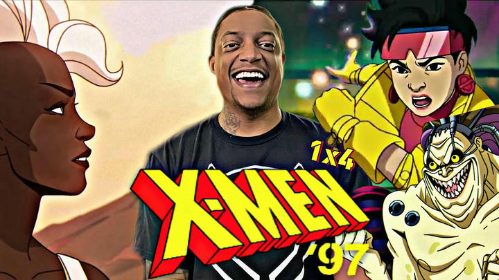 X-MEN ‘97 | 1x4 | REACTION | MOTENDO | LIFEDEATH PT. 1 | FIRST TIME WATCHING | MOJO RETURNS😱🤯