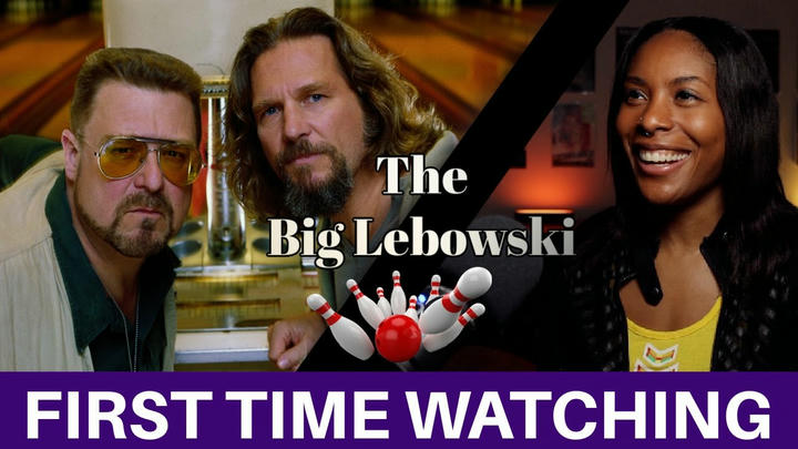 Nox So Subtle - The Big Lebowski (1998)