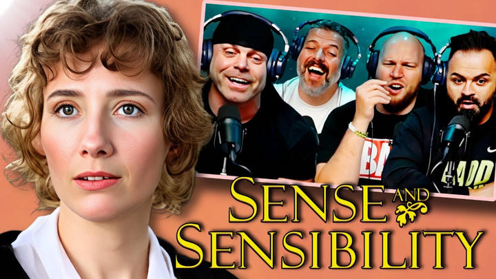 Badd Medicine - Sense and Sensibility (1995)