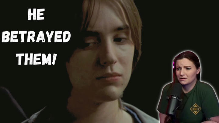 ANGEL 4X19 REACTION | First Time Watching #reaction #angel #buffythevampireslayer