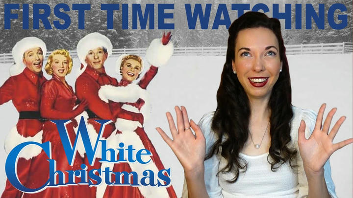 White Christmas (1954)