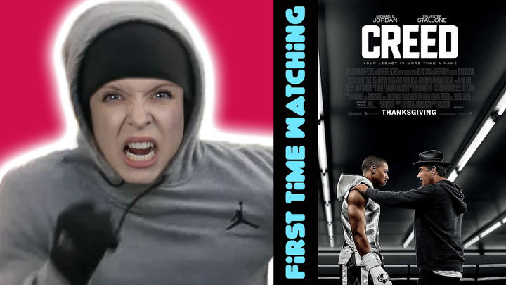 CineBinge - Creed (2015)