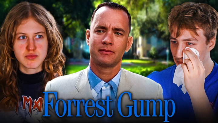 The Nightly Watch - Forrest Gump (1994)