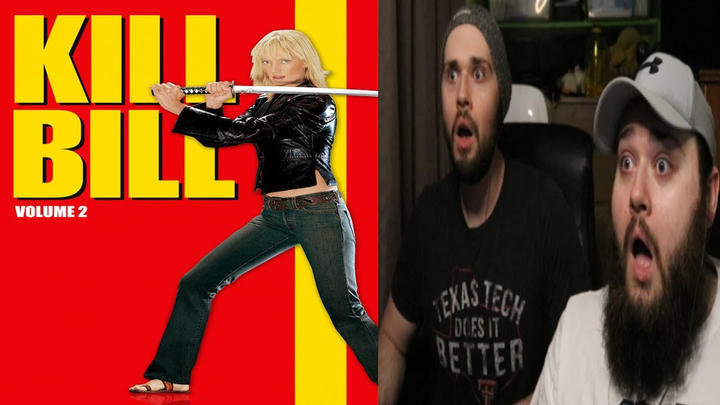 OctoKrool - Kill Bill: Vol. 2 (2004)