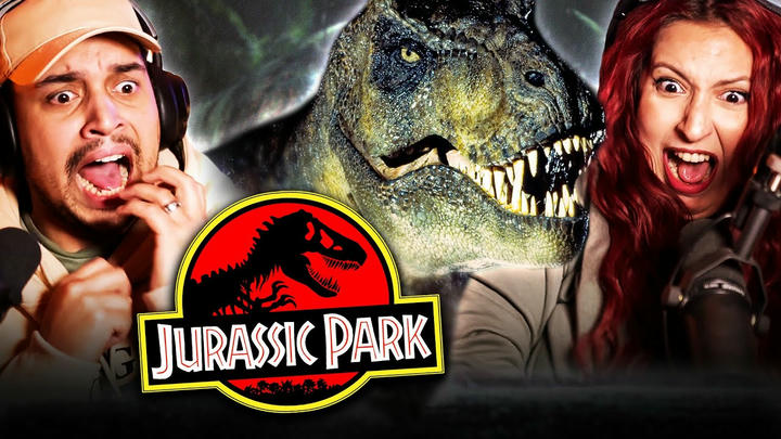 Jurassic Park (1993)