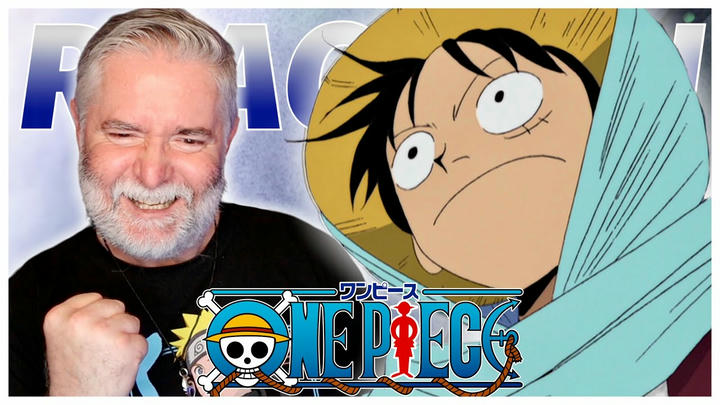 MR. PRINCE TO THE RESCUE | One Piece - Episode 108 REACTION